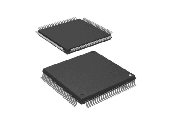 وحدة تحكم دقيقة GD32E113VBT6 MCU 32 بت IC LQFP100 وحدات تحكم دقيقة رئيسية