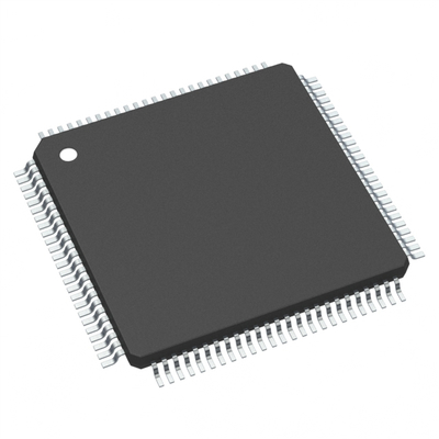 وحدة تحكم دقيقة GD32F470VKT6 MCU للأغراض العامة 32 بت 240 ميجاهرتز 2.6 فولت إلى 3.6 فولت MCU LQFP100