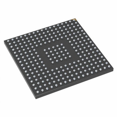 GD32F470IKH6 وحدة التحكم الدقيقة MCU 32 بت 240MHz الذراع القشرة-M4 وحدة التحكم الدقيقة BGA176