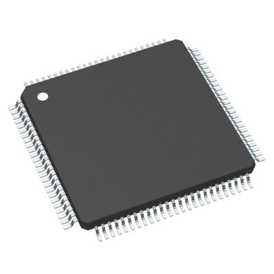 GD32F427VGT6 32 بت MCU مع 200MHz الذراع قشرة-M4 لعرض الرسومات في 2.6V إلى 3.6V