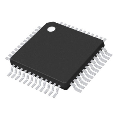 GD32E518CET6 متحكم دقيق MCU عالي الدقة 32 بت 180 ميجاهرتز ARM Cortex-M33 MCU للدراجة الإلكترونية