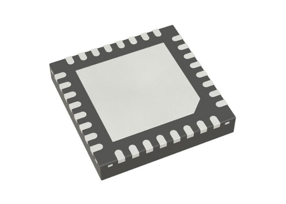 وحدة تحكم دقيقة GD32E502KBU3 MCU 32 بت، سلسلة GD32E502 MCU، QFN32