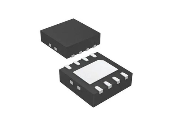 شريحة الدائرة المتكاملة GD30DR3801WETR، مشغلات محركات التيار المستمر ذات الفرشاة بتردد 250 كيلو هرتز، DFN8