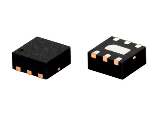 EQY-6-283 رقاقة الدوائر المتكاملة 6.0dB مكافئ مكاسب امتصاص MCLP-6