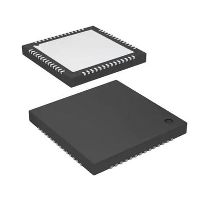 وحدة تحكم دقيقة GD32W515P0Q6 MCU مدمجة للغاية Arm Cortex-M33 32 بت 180 ميجاهرتز MCU