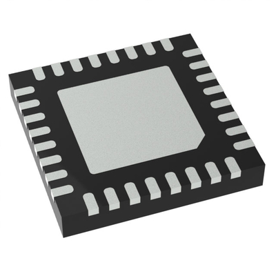 وحدة تحكم دقيقة GD32A513KBU3 MCU بسرعة 100 ميجاهرتز، من 2.7 فولت إلى 5.5 فولت، معالج Arm Cortex-M33 MCU لرؤية السيارات