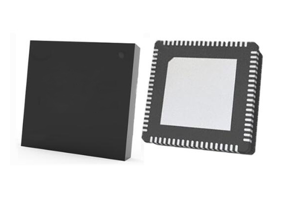 GD30DRE518QUTR شريحة دائرة متكاملة، مشغلات محركات التيار المستمر بدون فرشاة 500 كيلو هرتز QFN88