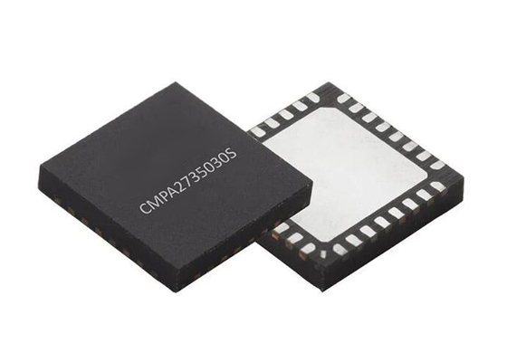 CMPA2735030S GaN IC 30W GaN MMIC مكبر الطاقة QFN32