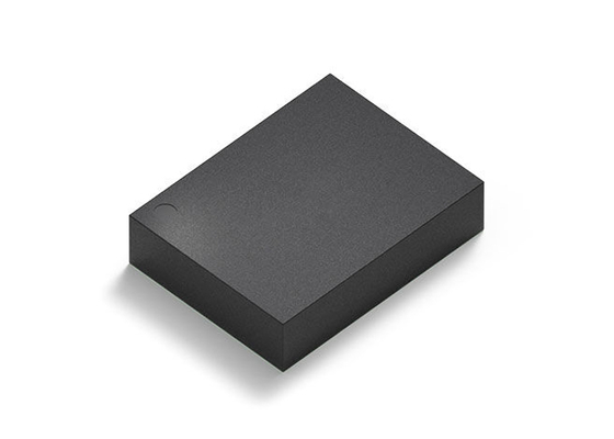 شريحة الدائرة المتكاملة AHV85111KNHTR، برنامج تشغيل GaN FET معزول بقناة واحدة، 5000Vrms