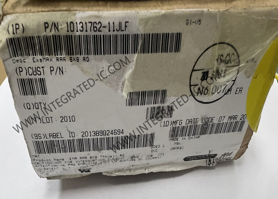 10131762-11JLF الاتصالات عالية الأداء 56Gb / s رابط خلفي