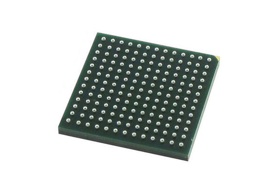 EP4CGX30BF14C6N Field Programmable Gate Array 2.5 Gb/s 200MHz Cyclone IV GX FPGA IC FBGA-169