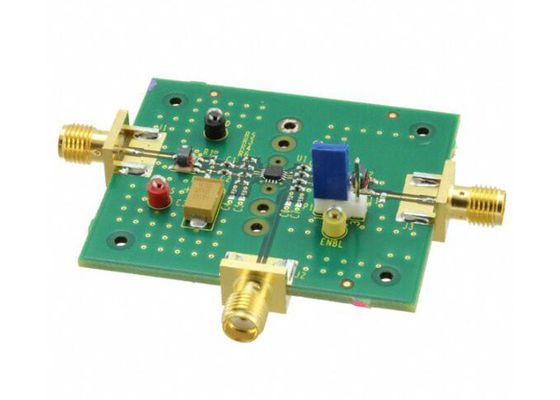 ADL5561-EVALZ Embedded Solutions ADL5561 Differential Amplifier Evaluation Board
