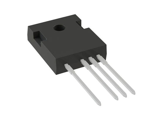 رقاقة الدوائر المتكاملة IXSJ80N120R1K عالية الأداء 1200V 18 mΩ 80A SiC Power MOSFET Transistors