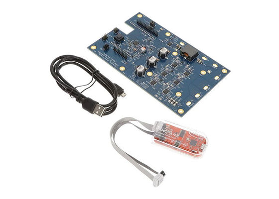 MOS-GENERIC-POW-BOARD Embedded Solutions Motor Controller/Driver Power Management Evaluation Board