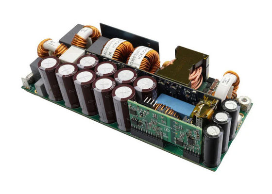 مجلس تقييم إمدادات الطاقة REF-3K3W-HFHD-PSU للحلول المدمجة لإدارة الطاقة