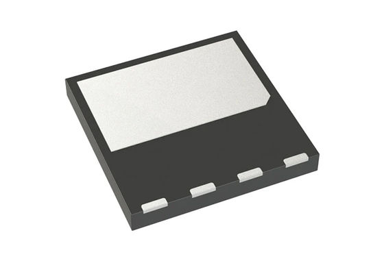 ST8L65N044M9 رقاقة الدائرة المتكاملة N-Channel 650V 36mΩ 58A Power MOSFET Transistors