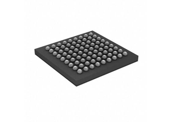 STM32WBA62MIF6 وحدة التحكم الدقيقة MCU متعدد البروتوكولات اللاسلكية 32-بيت الذراع القشرة-M33 MCU