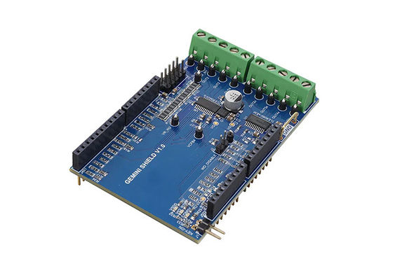 TLE8082ES-EVALBOARD Embedded Solutions Engine Control Power Management Evaluation Board