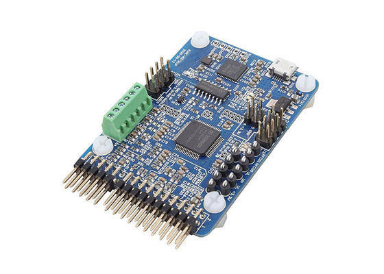 EVAL-M3-302F Embedded Solutions iMOTION™ Motor Controller/Driver Power Management Evaluation Board