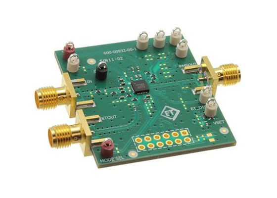 EV1HMC1120LP4 Embedded Solutions 0Hz To 3.9GHz RMS Power Detector Evaluation Board