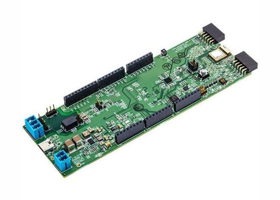 حلول AD-APARD32690-SL المضمنة لوحة تقييم مدمجة لأردوينو ARM Cortex M4 MCU