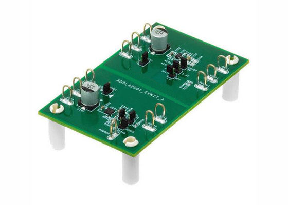 ADPL42001EVKIT مجموعة تقييم الحلول المدمجة ADPL42001 مجلس التقييم