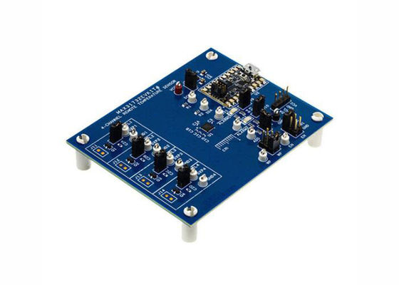 MAX31732EVKIT حلول مدمجة لوحة تقييم مستشعر درجة الحرارة MAX31732