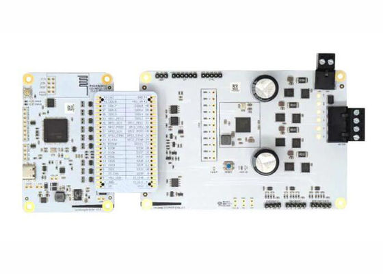 TMC9660-STP-EVKIT الحلول المدمجة TMC9660 لجنة تقييم سائق تحكم المحرك