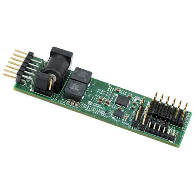 MAX11311PMB الحلول المدمجة 12-البوابة PIXITM ADC/DAC مجلس تقييم اكتساب البيانات