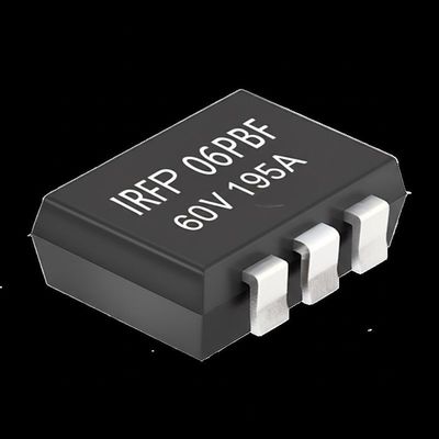 رقاقة الدوائر المتكاملة IRFP3006PBF ترانزستورات MOSFET واحدة