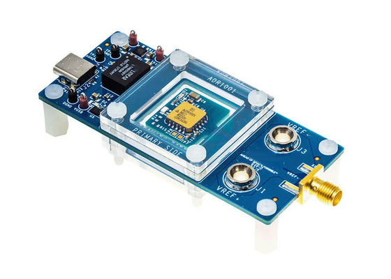 ADR1001E-EBZ الحلول المدمجة مجلس تقييم إدارة الطاقة المرجعية الجهد