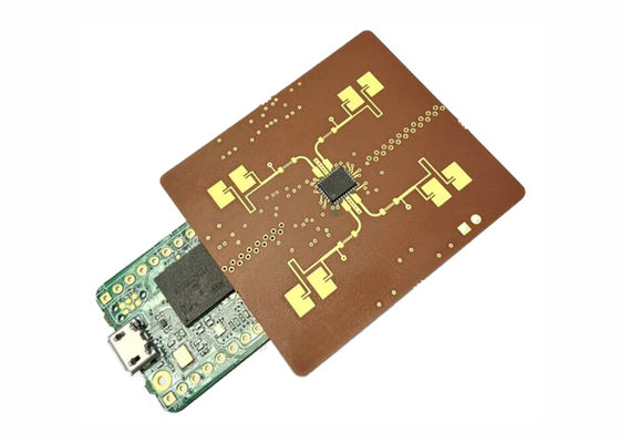 DEMO-BGT24ATR22-DPA مجموعة تجريبية للحلول المدمجة مع جهاز استشعار رادار BGT24ATR22 XENSIV 24GHz