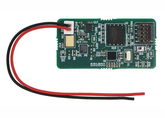 مجلس توسيع الحلول المضمنة EVAL-MICROIAS مجلس مرجعية MicroIAS