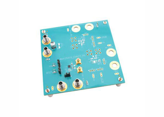 MAX25210EVKIT الحلول المدمجة MAX25210 مجلس تقييم منظم التوتر الخطي