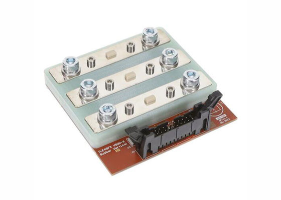 TLE4973-EVAL-VER-BAR حلول مدمجة لوحة تقييم مستشعر التيار TLE4973 XENSIV