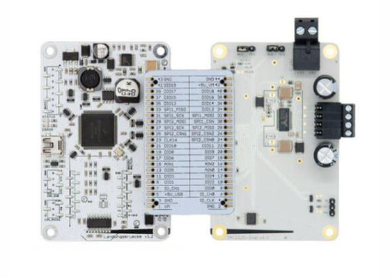 TMC2225-EVAL-KIT الحلول المدمجة مجلس MCU لاندونغسبرويك TMC2225 مجلس التقييم
