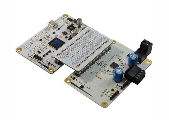 TMC5130-EVAL-KIT الحلول المدمجة TMC5130 مجلس تقييم جهاز تحكم المحرك الخطوي