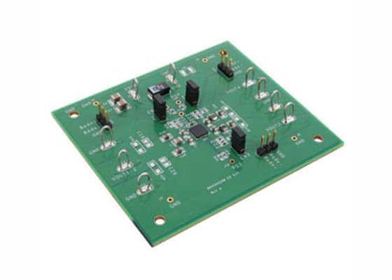 MAX20029BEVKIT مجموعة أدوات تقييم الدوائر المتكاملة لإدارة الطاقة MAX20029B للحلول المدمجة