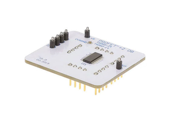 لوحة توسيع تقييم إدارة الطاقة لمفتاح الحلول المدمجة BTS70020-1ESP-DAUGHBD