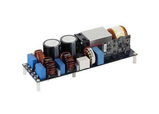 EVAL-2500W-PFC-GAN-A لوحة تقييم إدارة الطاقة لسائق البوابة لحلول مضمنة