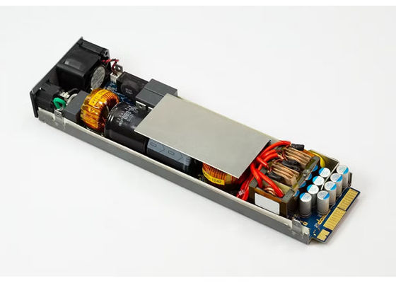 لوحة تقييم مزود طاقة الخادم التيتانيوم المدمج EVAL-2K7W-12V-PSU بقدرة 2.7 كيلو واط