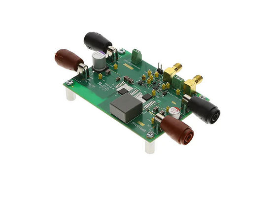 لوحة تقييم إدارة الطاقة MOSFET EiceDRIVER™ للحلول المدمجة EVAL-HB-2EDL803X-G3C