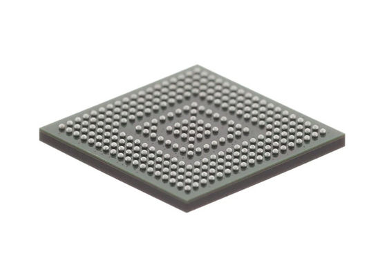 CYT3DLBBSBQ1BZSGS متحكم دقيق MCU TRAVEO™ T2G 32 بت 240 ميجاهرتز Arm Cortex-M7 Automotive MCU