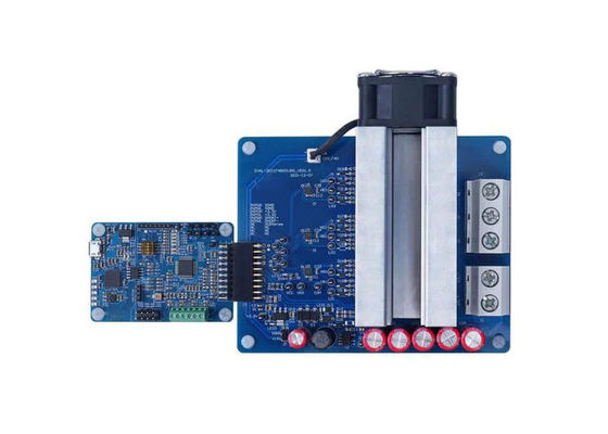 مجموعة تقييم تطبيقات البطارية للحلول المدمجة EVAL-2ED2748S01GM1