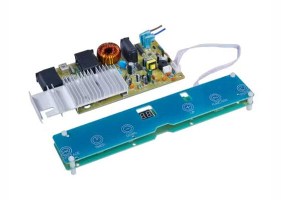 لوحة تقييم التسخين بالحث أحادي الطرف المضمنة EVAL-IHW25N140R5L بقوة 2 كيلو واط