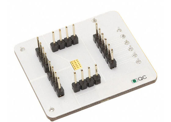 BTS7008-2EPA-DAUGH-BRD لوحة توسيع تقييم منصة إدارة الطاقة لمفتاح الحلول المدمجة