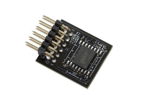 EVAL-S25HL512T حلول مدمجة SEMPER™ منصة تقييم ذاكرة فلاش