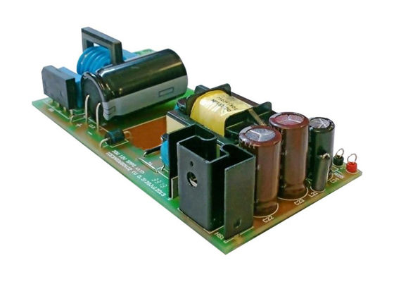 EVAL-3AR0680VJZ حلول مدمجة 30 واط 12 فولت لوحة تقييم مزود طاقة محول فلاي باك غير متصل بالشبكة