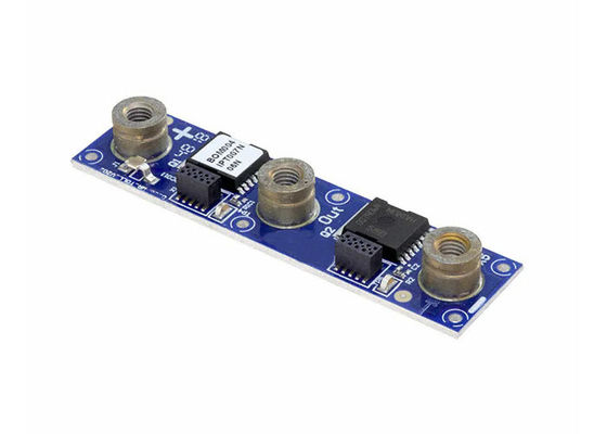 KIT-LGPWR-BOM004 لوحة تقييم إدارة الطاقة لسائق نصف جسر الحلول المدمجة