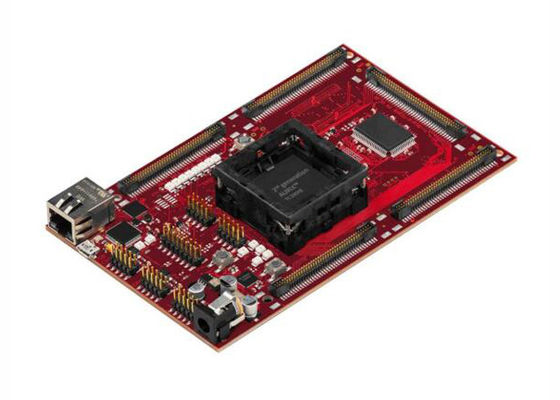 KIT-A2G-TC399-5V-TRB حلول مضمنة 5V لوحة تقييم AURIX TriCore MCU القياسية